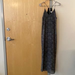 Old Navy Maxi Dress